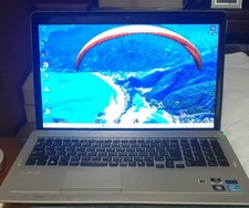 SONY VAIO VPCF236FJ i5-2430M GeForce GT 520M Used Japan Genuine picture