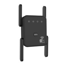 2026 New 300M WiFi Extender Repeater Amplifier 2.4GHz Signal Enhancer Booster picture