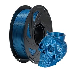 TRONXY Rapid PETG 3D Printer Filament Blue 1kg picture