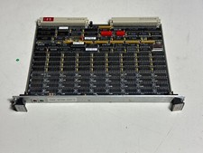 Motorola MVME 225-1 VME Memory Board  01-W35098-01 picture