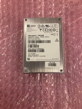 HGST Ultrastar SS200 7.68TB SAS 12Gb/s 2.5IN SSD SDLL1HLR-076T-CCA1  Excellent picture