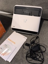 Neat Desk For Mac Desktop Scanner Digital Filing System New In Box picture