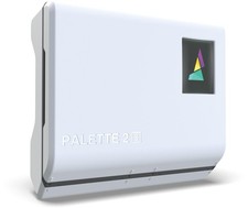 Mosaic Pallete 2S & Canvas Hub S - Multi-Material/Multi-Color 3D Printing Setup picture