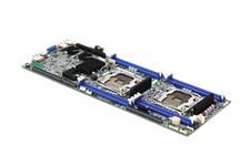 Intel S2600KPR DDR4 Dual LGA 2011 Server Motherboard P/N: H13888-372 Tested picture