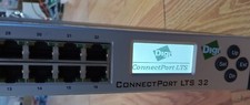 Digi ConnectPort  LTS 32  LTS32 Console Server Terminal picture
