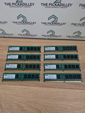 ProMOS 512MB DDR2-533MHz PC2-4200 Desktop RAM Memory Module Lot picture
