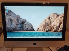 Apple iMac A1311 21.5