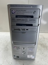 HP Pavilion a1767c Intel Core 2 1.80GHz/800MHz 2GB NO HDD picture