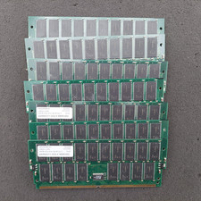 LOT OF 7 X7005A Memory Kit 256MB 501-6056 picture