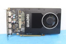 PNY NVIDIA Quadro P2000 5GB GDDR5 PCIe Video Graphics Card VCQP200 T9-A3 picture