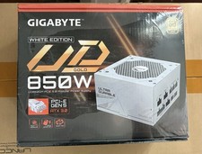 NEW Gigabyte GP-UD850GM PG5 850W Gold ATX 3.0 picture