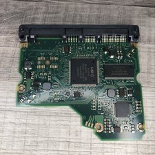 Seagate PCB 100530756 REV A 100530699 E SATA 3.5