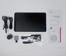 XP-Pen Star05 V2 Wireless 2.4G Graphics Drawing Tablet Digital Tablet Painting picture