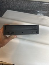 NEC NR-7800A IDE 5.25in Internal CD-R/RW Drive 12x Write 40x Read Black picture