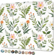 Mouse Pad, Cute Mouse Mat, 10