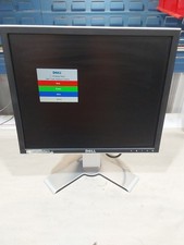 Dell 1907FPT Flat Panel with stand 19