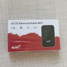 VOLUME SALE Mobile Hotspot 4g Lte Advanced 150 Mbp Speed picture