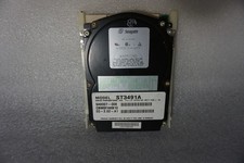 Seagate ST3491A Hard Drive picture