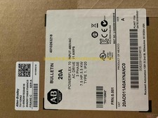 1pc new 20AD011A0AYNANC0 frequency converter Via DHL or FedEX picture
