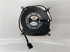 Dynatron DB128015BU-B 4-Pin 12V Blower Fan with Heatsink picture