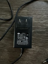 Innov Class 2 Power Supply Model IVP1200-2000M 12V DC 2.0A AC Adapter 12v 2A picture