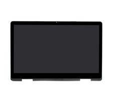 17.3in Non-touch Fhd Anti-glare Hinge-up Display Assembly With 0.92mp Hd Webcam picture