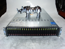 SuperMicro CSE-217 2U 4 Node Chassis picture