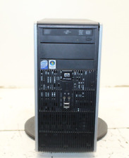 HP Compaq DC5800 Desktop Computer Intel Core 2 Duo 8GB 1TB Windows XP Quadro2000 picture