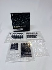 Corsair PBT DOUBLE-SHOT PRO Keycap Mod Kit - Arctic White picture