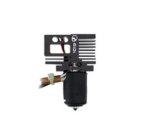 QIDI Q2 Bimetal Hotend  High Temp  Copper Alloy Hardened Steel Nozzle  for Q2 picture