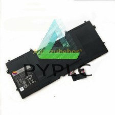 1Pcs NEW C4K9V Laptop Battery 7.4V 7440mAh 55Wh For XPS13 L221X 9Q33 13 9333 picture