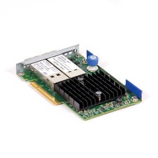 HPE 764286-B21 InfiniBand 10Gb 2-port 544+ QSFP adapter picture