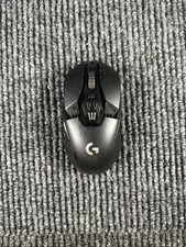 Logitech G903 Lightspeed Wireless Gaming Mouse - Black ( Mouse Only) picture