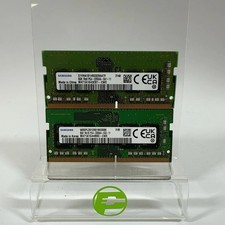 Samsung SODIMM 16GB (2x8GB) RAM DDR4 3200MHz M471A1G44BB0-CWE picture