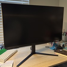 Samsung Odyssey G5 32
