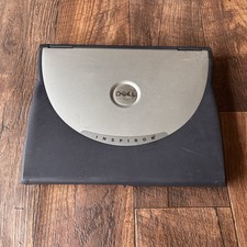 Dell Inspiron 4150 Vintage Laptop Untested As Is For Parts picture