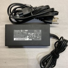 Genuine Chicony 20V 6.75A 135W AC Adapter A18-135P1B Charger 5.5*2.5mm picture