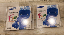 2 - Samsung CD-R: PLEOMAX CD-R Write-Once 52x, 700MB, 80min picture