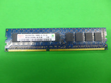 Hynix 4GB 2Rx8 PC3L-10600E EEC DDR3 1333MHz Memory HMT351U7BFR8A-H9 picture