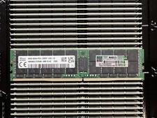 HPE 1x 64GB 4DRx4 DDR4-2933-L ECC LRDIMM P03054-791 P03054-091 Server RAM Memory picture