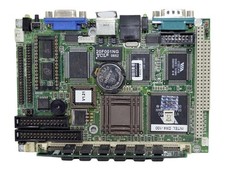 Advantech PCM-1823 Computer Board picture