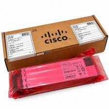 Cisco Power Supply PWR-C1-715WAC-P 9300 Series Switch US Part Sealed NEW picture