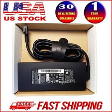 New Genuine RC30-0484 Adapter 330W 19.5V 16.92A For Razer Blade 18 i9 13950HX picture