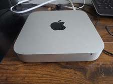 Mac Mini (Late 2012) 2.3GHz Quad Core Intel i7 16GB RAM 1 TB Catalina picture