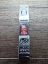 Dupli-Color Scratch Fix All in 1 Car Auto Touch-up Paint Pen NEW - MANY COLORS picture