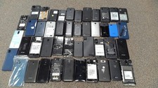 Lot of 45 Low End Generic Smartphones Untested Assumed Non-Working picture