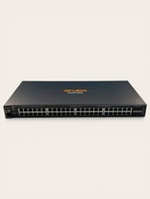 Aruba HPE 2530 48G Network Switch (J9775A-60201 LINE:50/60HZ picture