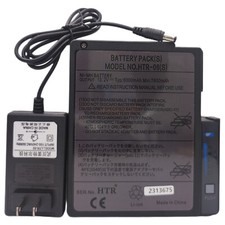 HTR-06S 7800mAh Battery For Fujikura FSM-50S 50R 17S 17R BTR-06S BTR-06L+Charger picture
