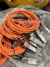 1pcs H3C QSFP-40G-D-AOC-7M Direct Connect Optical Cable QSFP+ 40G AOC Cable 7M picture
