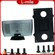 Playstation Wall Mount VESA ADAPTER Compatible with Sony 3D Display TV PS3 New picture